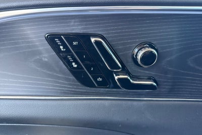 2024 Cadillac LYRIQ Sport 1