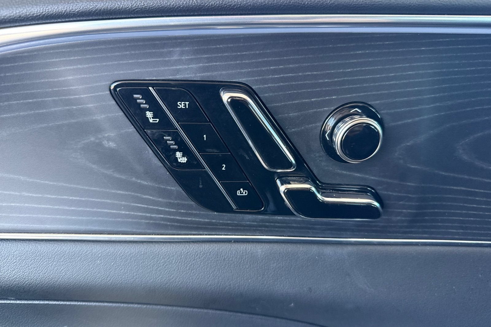 2024 Cadillac LYRIQ Sport 1