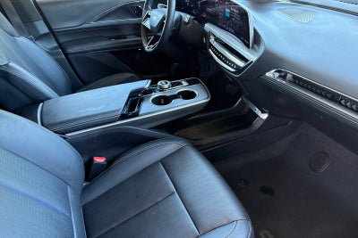 2024 Cadillac LYRIQ Sport 1