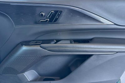 2024 Cadillac LYRIQ Sport 1