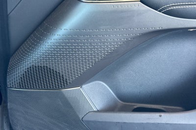2024 Cadillac LYRIQ Sport 1