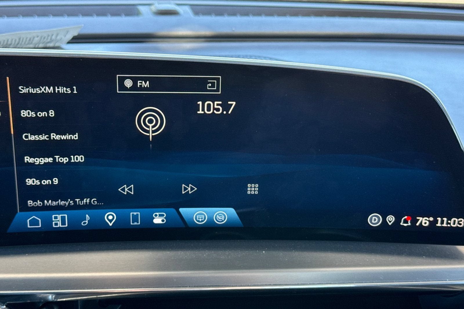 2024 Cadillac LYRIQ Sport 1