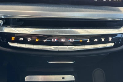 2024 Cadillac LYRIQ Sport 1
