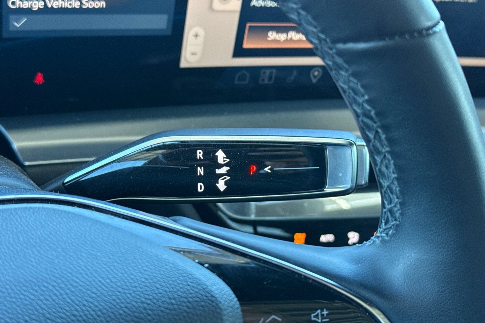 2024 Cadillac LYRIQ Sport 1