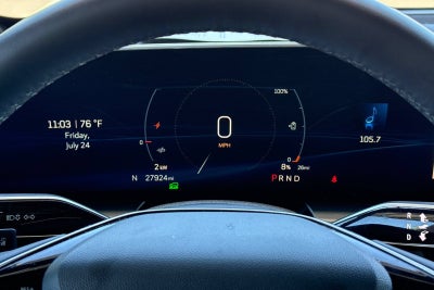 2024 Cadillac LYRIQ Sport 1