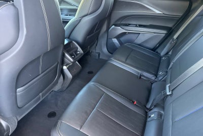 2024 Cadillac LYRIQ Sport 1