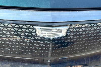 2024 Cadillac LYRIQ Sport 1