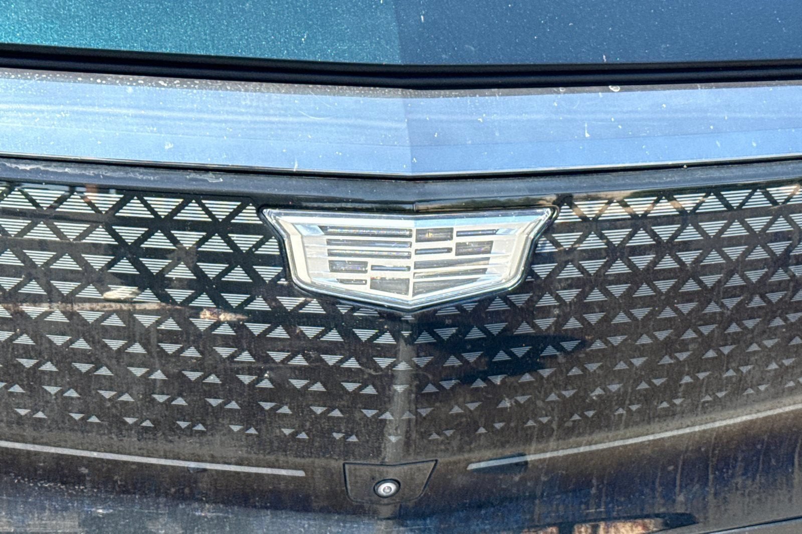2024 Cadillac LYRIQ Sport 1