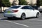 2018 Honda Accord Base