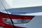 2018 Honda Accord Base