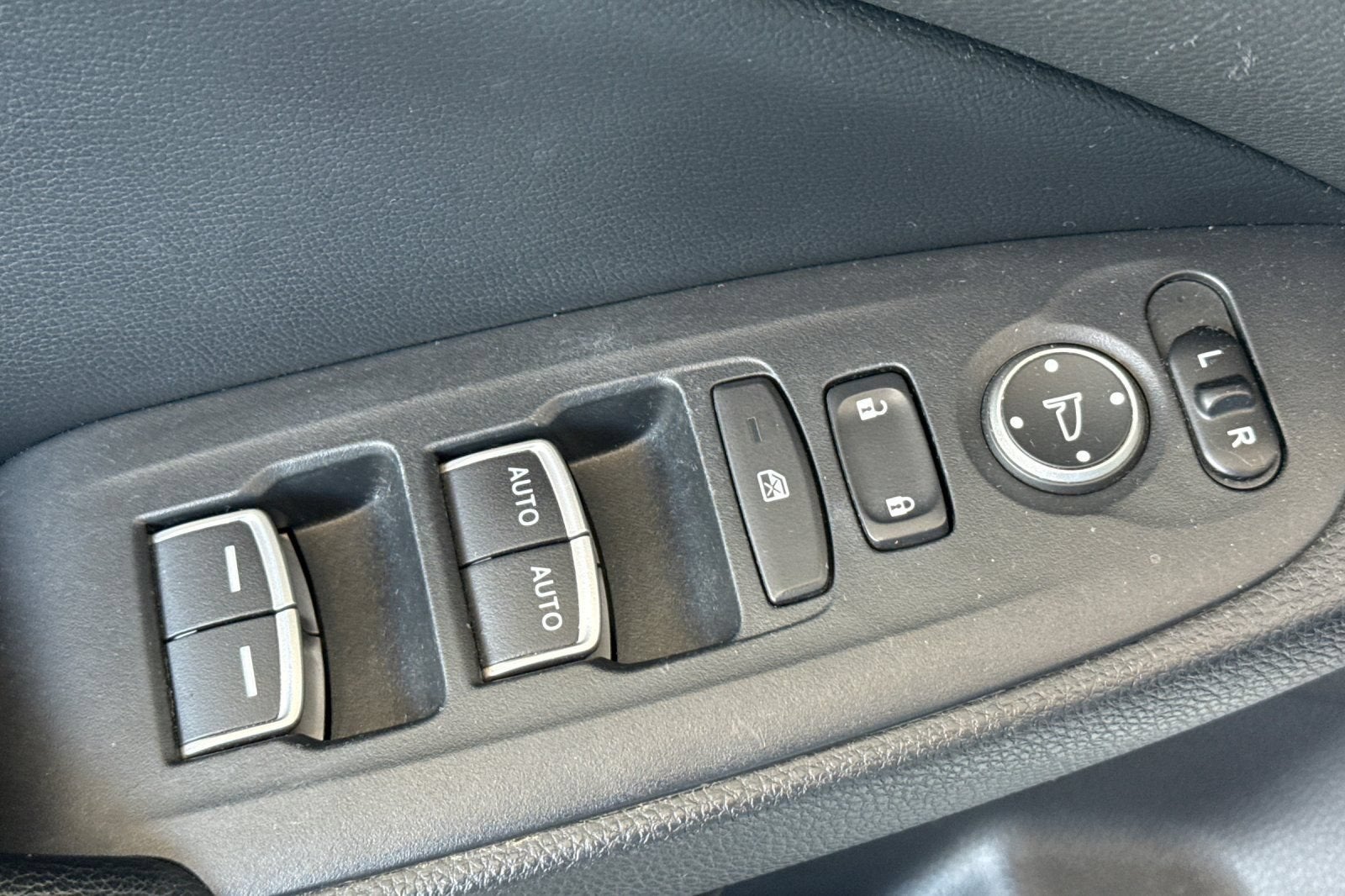 2018 Honda Accord Base