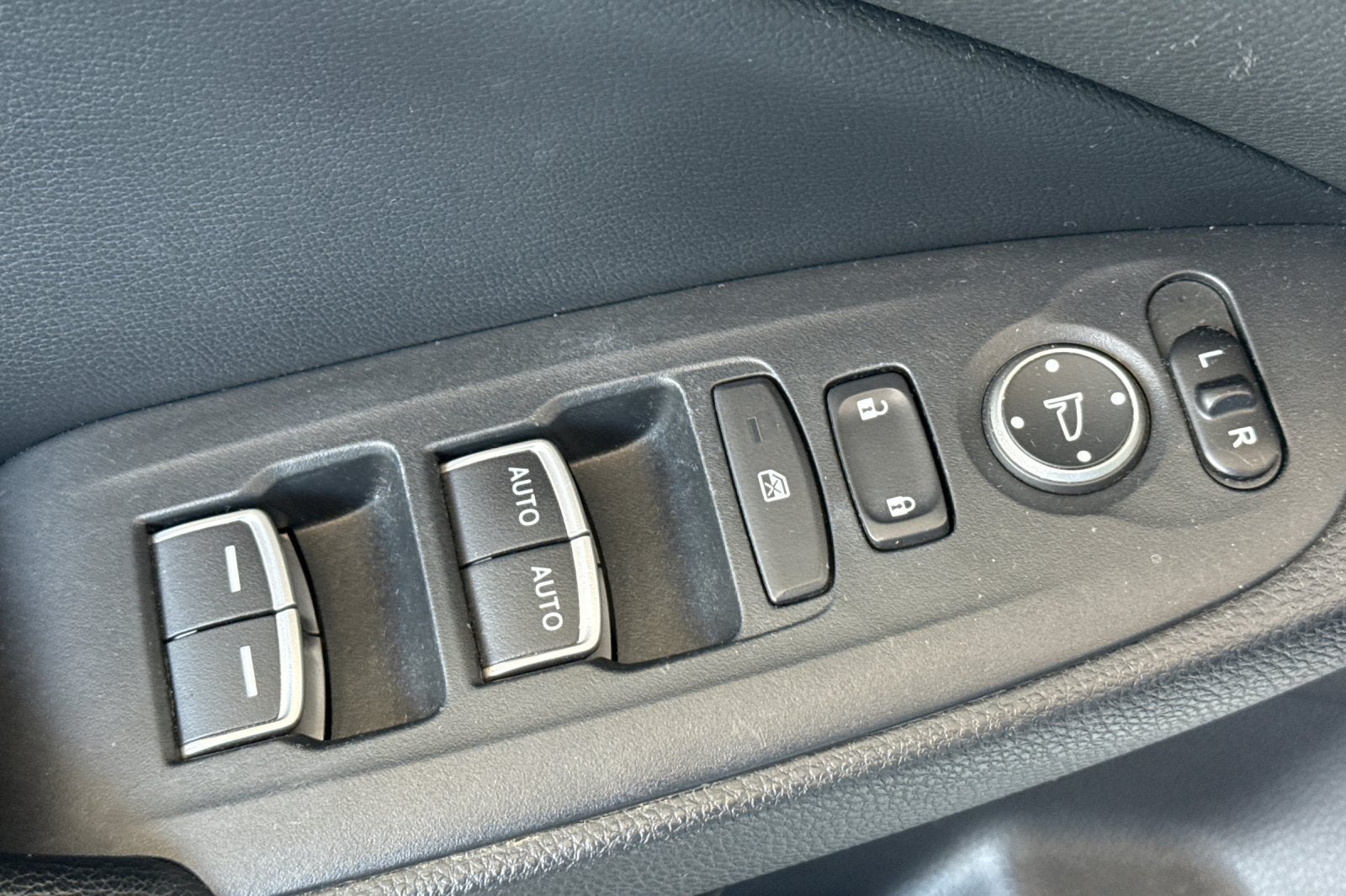 2018 Honda Accord Base