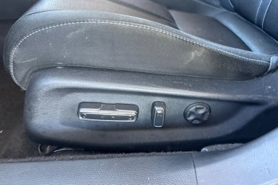 2018 Honda Accord Base