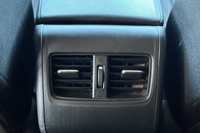2018 Honda Accord Base