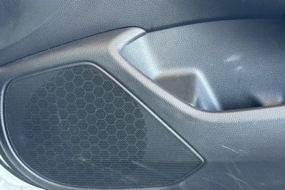 2018 Honda Accord Base