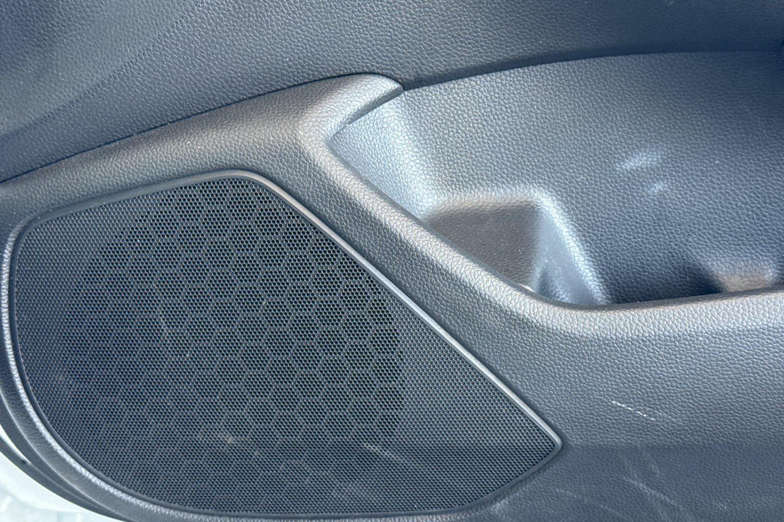 2018 Honda Accord Base