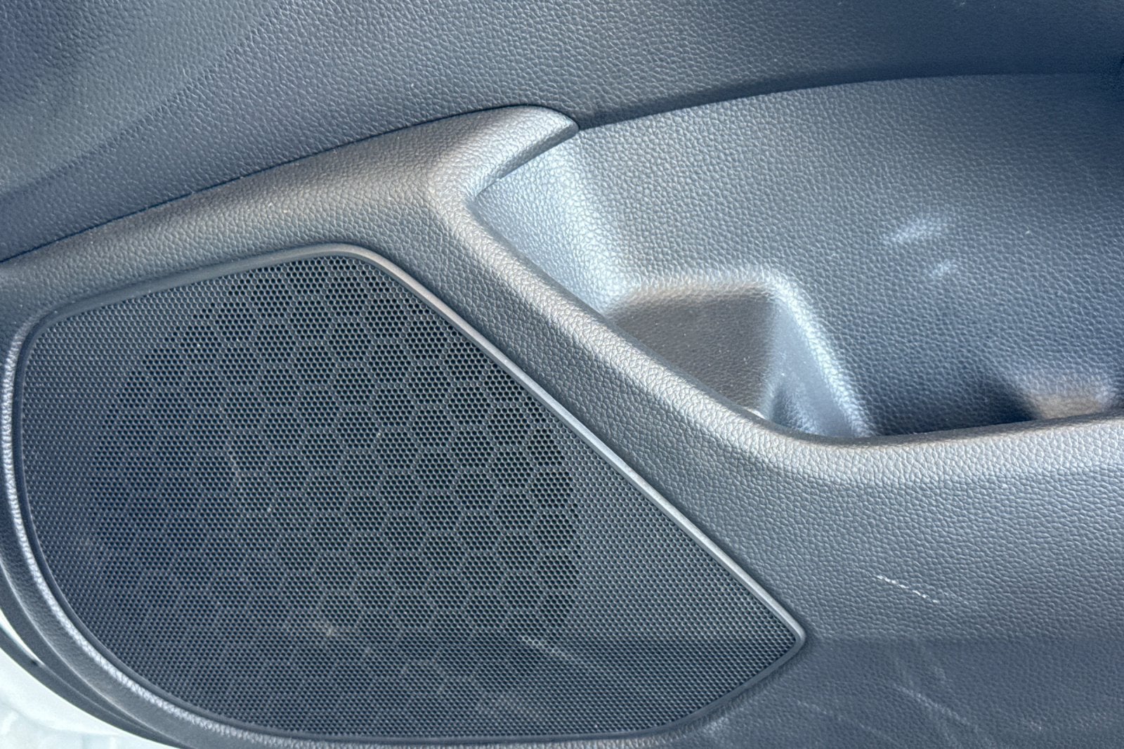 2018 Honda Accord Base
