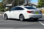 2018 Honda Accord Base
