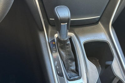 2018 Honda Accord Base