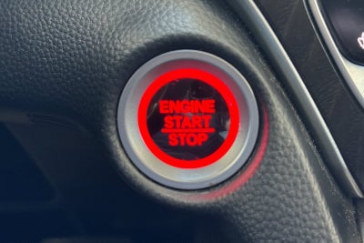 2018 Honda Accord Base