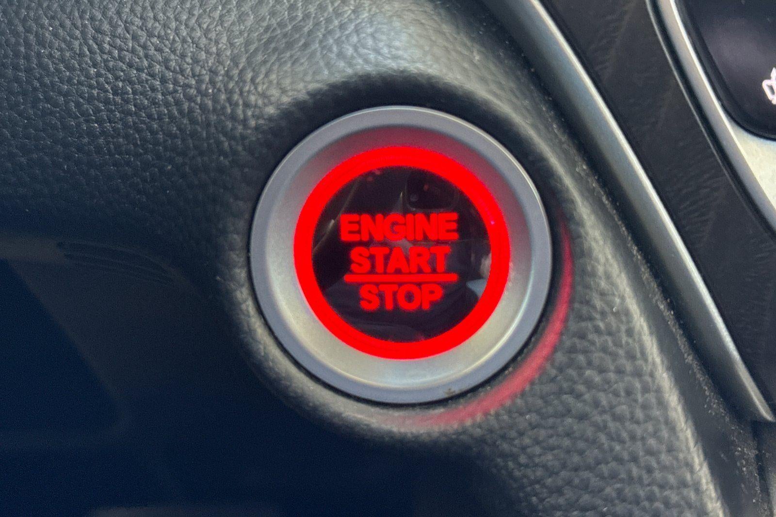 2018 Honda Accord Base