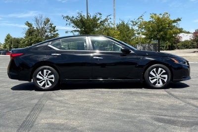 2024 Nissan Altima S FWD