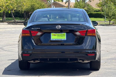 2024 Nissan Altima S FWD