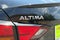 2024 Nissan Altima S FWD