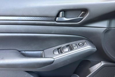 2024 Nissan Altima S FWD