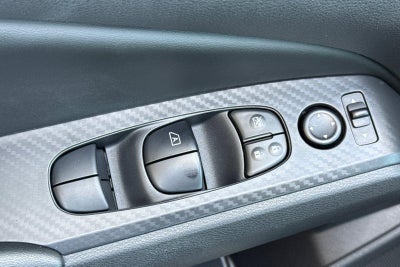 2024 Nissan Altima S FWD
