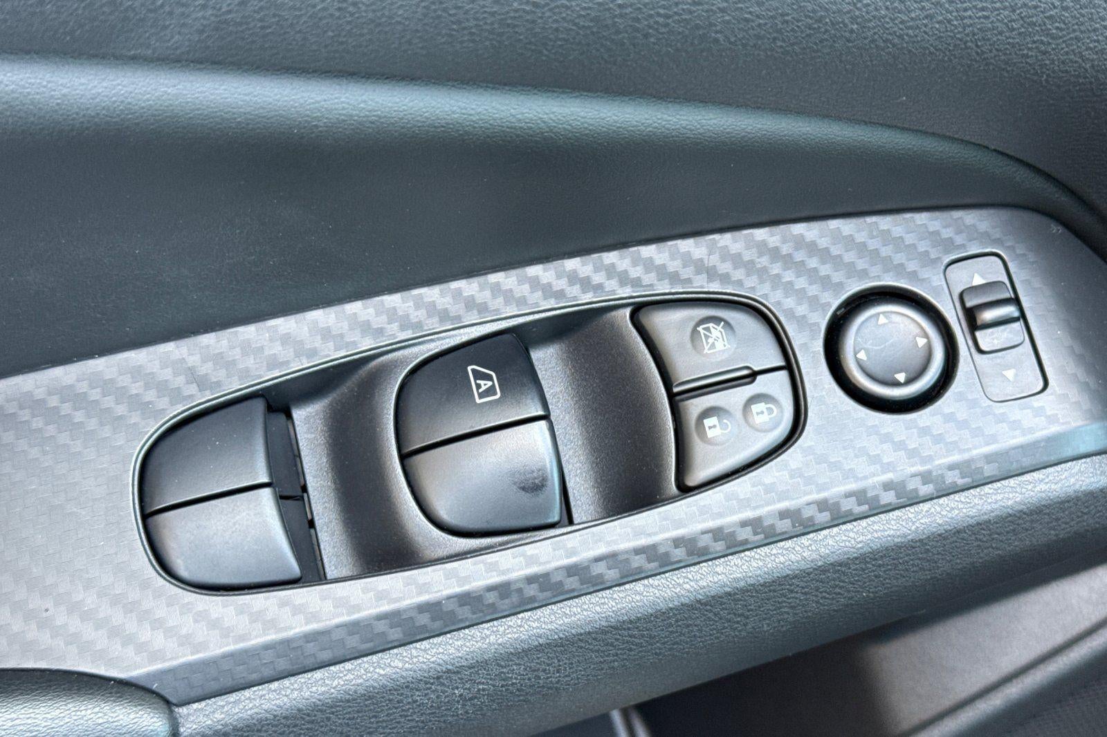 2024 Nissan Altima S FWD