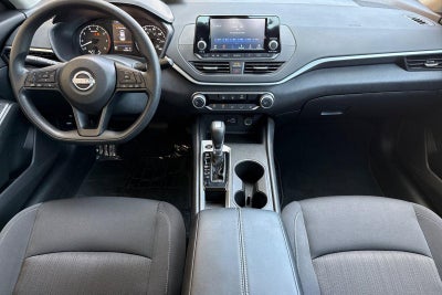 2024 Nissan Altima S FWD