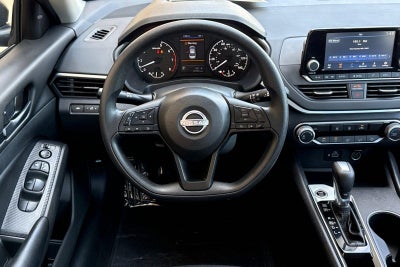 2024 Nissan Altima S FWD