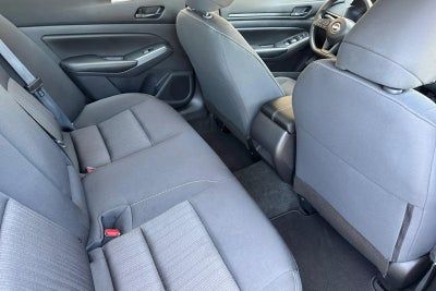 2024 Nissan Altima S FWD