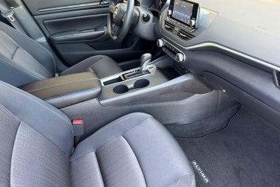 2024 Nissan Altima S FWD