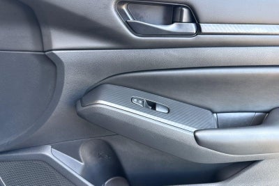 2024 Nissan Altima S FWD