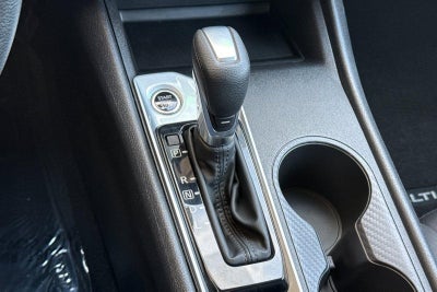 2024 Nissan Altima S FWD