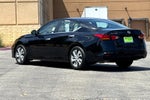 2024 Nissan Altima S FWD
