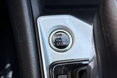 2024 Nissan Altima S FWD