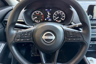 2024 Nissan Altima S FWD
