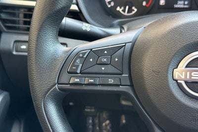 2024 Nissan Altima S FWD
