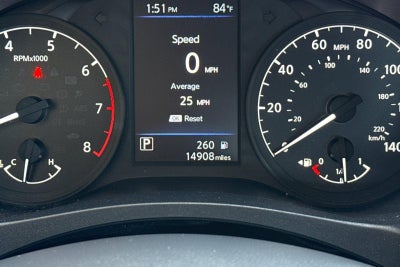 2024 Nissan Altima S FWD