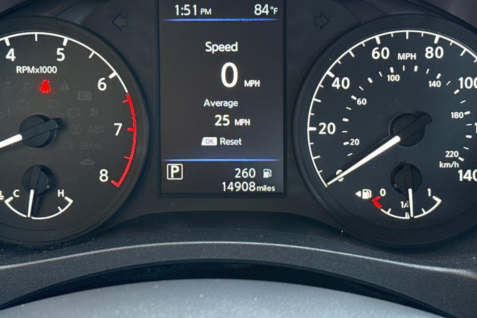 2024 Nissan Altima S FWD