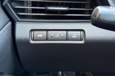 2024 Nissan Altima S FWD
