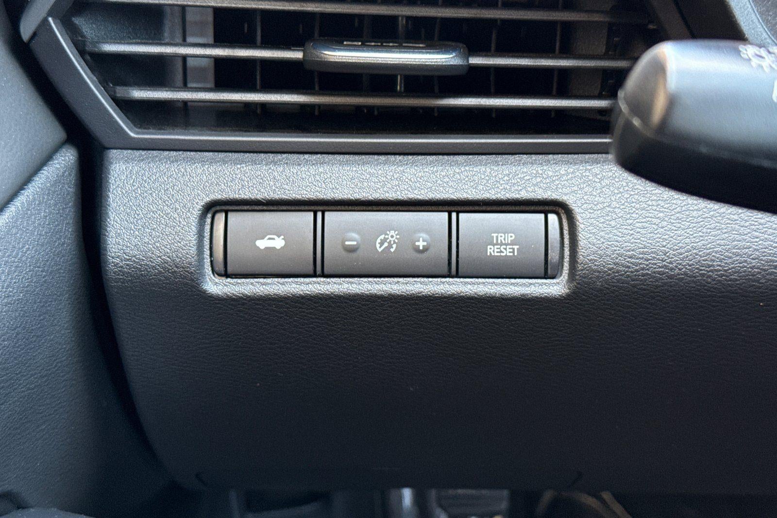 2024 Nissan Altima S FWD