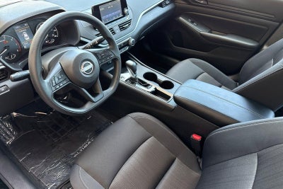 2024 Nissan Altima S FWD