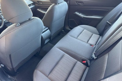 2024 Nissan Altima S FWD