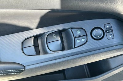 2022 Nissan Altima SV FWD