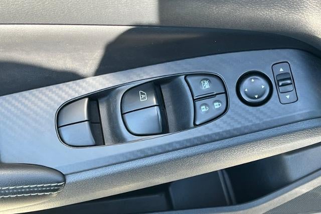 2022 Nissan Altima SV FWD