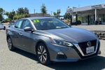 2022 Nissan Altima SV FWD